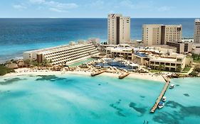 Hyatt Ziva Cancun (Adults Only)